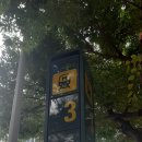 2호선 중동역 이미지