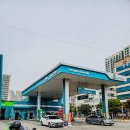 지에스칼텍스바이오주유소