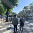 청수정가든 | 청와대 관람 꿀팁 주변맛집 삼청동수제비 강추