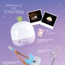 아이유 Memory of THE WINNING Official MD 일반 판매 안내 이미지