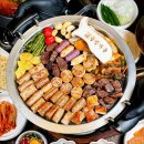 곱창마을