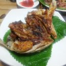 고흥삼계탕 이미지