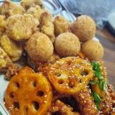 [고속버스터미널역] 효도치킨 후기 🍗