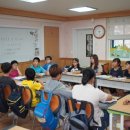 황등남초등학교 | [2017.5.31.(수)] 독서토론 및 치킨 파티 후기