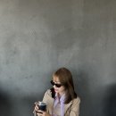 아주헤어아트 | 홍대 미용실 유아트헤어 매트카키브라운 염색 후기 feat. 이로 디자이너