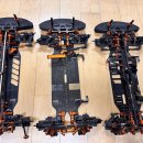 (완료)XRAY T4 여러대팝니다 이미지