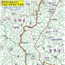 바람불이 입구 | 백두대간3 4 5 6차 후기 2