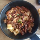 불백 경성원 | 하남 미사 돼지불백 밥집 맛집 불백경성원