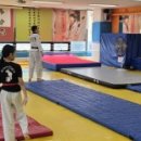 용인대 석사 태권짐 이미지