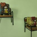 여기, 쉼 이미지