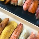 도검초밥