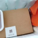 용수산 소반 | 일호식 더반찬& 미슐랭 맛집 집에서 즐겨요