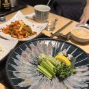 복마중 | [인천 구월동] 복어 코스요리 전문점 복마중, 마중코스 후기 (내돈내산)