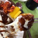 하늘충무김밥 이미지