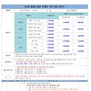 12/24(화)~29(일) 일본 북해도 5박6일 크루즈 여행 이미지