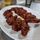 하몬스치킨 이미지
