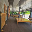 3332 | [맛집][리뷰] 푸른 자연 속 힐링 스팟, 단양 대형카페 '구담cafe' 솔직 후기