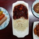 냉동 떡갈비, 고추장 돼지불고기) 뚝딱뚝딱 만드는 간편 술안주 후기!