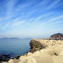 신진도 주차장 이미지