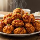 bhc 강화점 | BHC 콰삭킹 가격과 맛리뷰, 이건 꼭 알고 주문하세요!