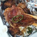 치킨아이 학동점