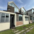 K2펜션 | 여름 막차 가평 나들이/ 가평 프랜치켓 펜션, K2빠지 후기