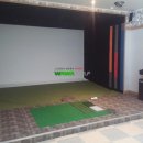 와와 스크린 골프연습장 이미지