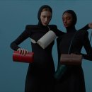 화이트 뮤즈 이미지