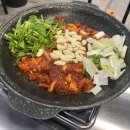 나오리주물럭 | [안양] 동편마을 맛집 , 나오리주물럭 방문 후기 ! 주물럭 한마리, 반마리set 후기