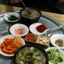 꿀꿀이 돼지국밥 이미지