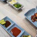 광려천 동로 | 마산 내서 맛집 한산도횟집 신선한모둠회와 식사 구성