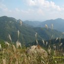 창녕 화왕산 배바위 이미지