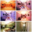 로마노래연습장 이미지