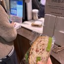 (주)삼세 | 1) 3월 홍콩은 사랑이야, Vission bakery 디저트 꼭!