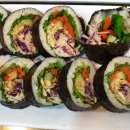 여우김밥 - 서천군 장항로 190 | 여우김밥