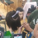 젠헤어드레싱이.미용학원