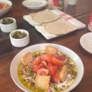 용산-160 | 용산 양식 맛집 쌤쌤쌤 흑백요리사 출신 내돈내산 스테이크 맛집 메뉴선정 꿀팁