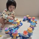 옥스포드숲어린이집 | 꼬비블럭 오션월드 후기｜가격·구성·활용법 총정리 (21개월 아기 반응까지)