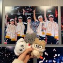 팀왕호 | 2025 LCK 사진전 주말 방문 및 굿즈 후기