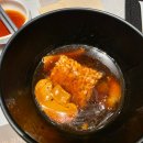 길동우동평택비전점 | 고메스퀘어 평택비전점 평일 런치 혼밥 후기