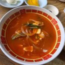 모리화 | 세종 짬뽕맛집 모리화중화요리 내돈내산 후기