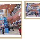 칸사이공항 Wi-Fi, SIM 렌탈 접수 STAFF 채용 이미지