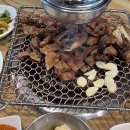 소백산한돈 이미지