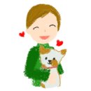 장수멍냥 이미지