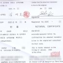 대한국제번역행정사사무소 이미지