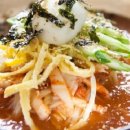 속리산할매손칼국수 이미지