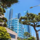 주식회사 에르테일 | 부산 호텔 뷔페 추천 - 파라다이스 온더플레이트 평일 런치 후기