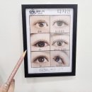 나비프라자 | 은계지구속눈썹 잘하는 블루나비 시흥은행점 속눈썹 연장 후기