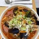 성성칼국수 - 성남시 수정구 위례광장로 300 | [위례 맛집] 성성칼국수 위례점 내돈내산 솔직후기