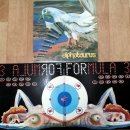 [판매완료] alphataurus, formula 3 시완레코드 LP 판매합니다. 이미지